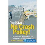 ASA We Have a No Crash Policy eBook