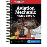 ASA Aviation Mechanic Handbook (eBook)