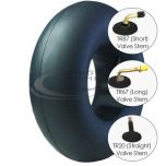AVTread 600X6 (6.00-6) Aircraft Inner Tube