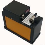 Walter Dittel Battery Box