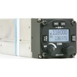 BECKER AR6201-022 6 W VHF Transceiver