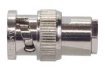 BNC Male Solder Type Connector