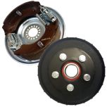 COBRA Brake Drum