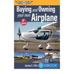 ASA Buying and Owning Your Own Airplane (eBook)
