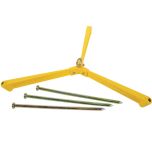 The Claw Earth Anchoring System C-101