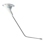 Comant CI 292-2 VHF Bent Whip Antenna