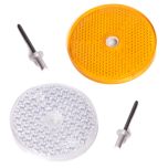 COBRA Round Reflector