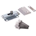 COBRA Tailgate Lock Bar