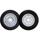 COBRA Tire & Rim