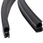 COBRA Trailer Front Trap Seal