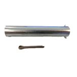 COBRA Front Wheel Axle and Pin