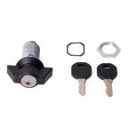 COBRA Front Trap Door Lock