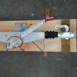 COBRA Tongue With Coupler