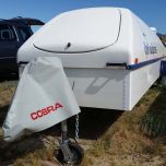 Cobra Weather Cover