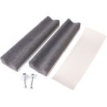 COBRA Wing Rest WIth Felt, Set