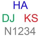 Vinyl Contest ID