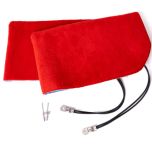 COBRA Corner Carpet Pads