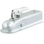 IMI Tow Bar Coupler