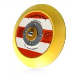 MaxShine Dual Action Backing Plate 6"