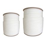 Dacron Tow Rope 2000 lb. 1/4" - 1500'
