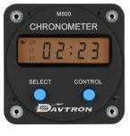 DAVTRON M800 Digital Chronometer