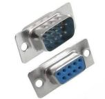 DB9 Connector
