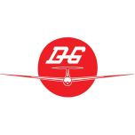 DG Glider Decal