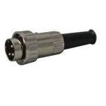 Din Connector 3 Pin