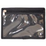 Aicraft Document Holder