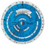 ASA Circular E6B Flight Computer E6B-CIRC