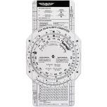 ASA E6B-P Paper Flight Computer