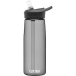 CAMELBAK Eddy+ .75L. Bottle - Charcoal