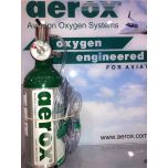 Aerox EMT-3-1 Emergency Oxygen System