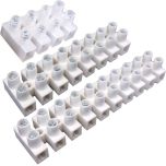 Euro Sytle Terminal Block