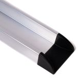 COBRA Tail Wheel Rail, Extension