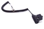 f.u.n.k.e. Avionics F10052 Inline PTT U-94A/U