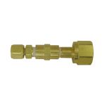 Aerox FA-SC Filling Adapter