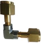 Aerox FA540-90 Filling Adapter