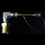 Aerox FAM-PB3-90 Filling Adapte
