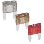 Fast Acting Mini Fuse