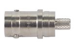 Female BNC Connector Dual Crimp for RG58