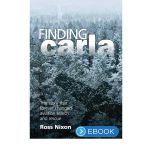 Finding Carla (eBook)