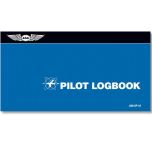 ASA Pilot's First Log Book SP-10