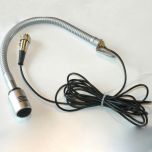 f.u.n.k.e. Dynamic Gooseneck Microphone