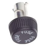 Fuse Holder Cap