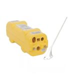 Artex G406-4 ELT With Rod Antenna