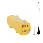 Artex G406-4 ELT With Whip Antennas