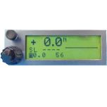 Borgelt GCD for B800 Variometer