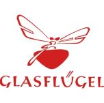 Glasflugel Tail Decal - Red