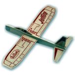Balsa Glider 12" Wingspan